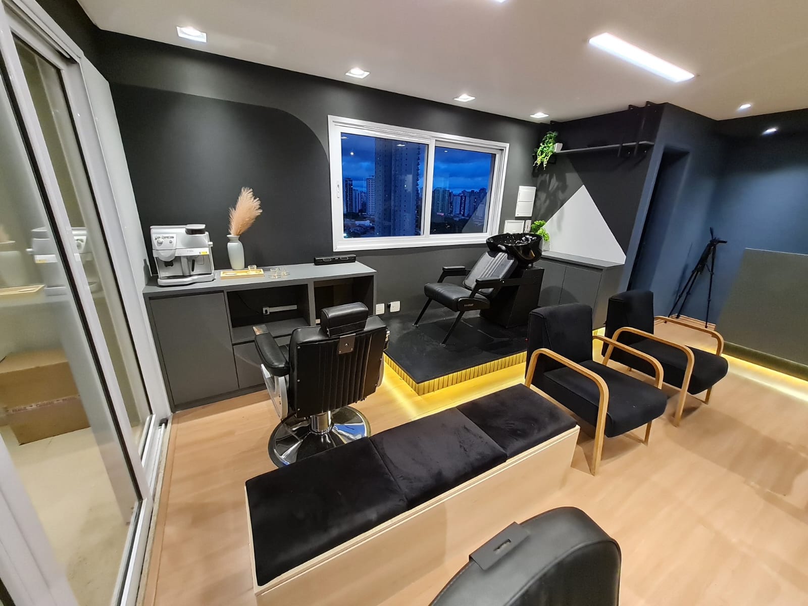 Barbearia 
