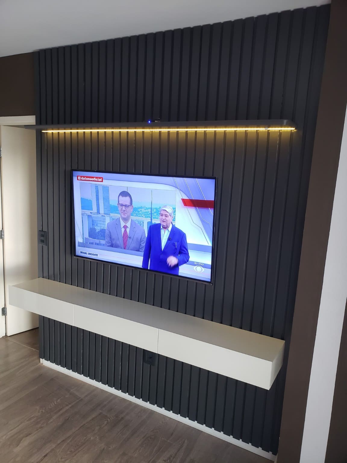 Montador de armários