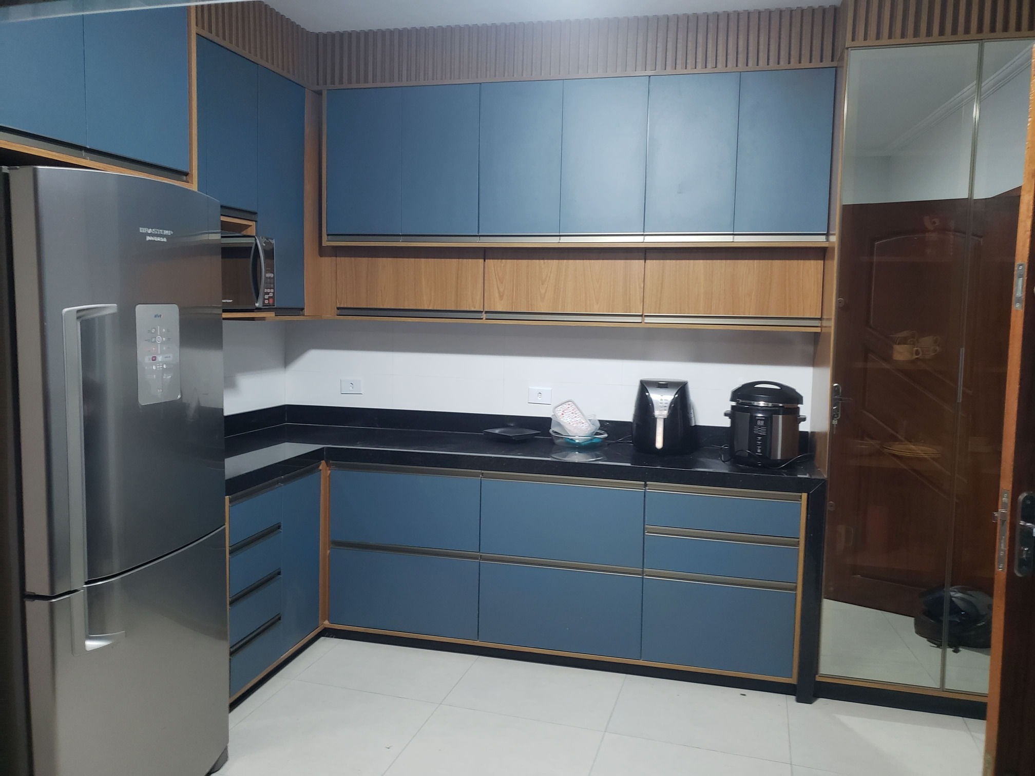 Montagem e instalação cozinha planejada zona norte sp 